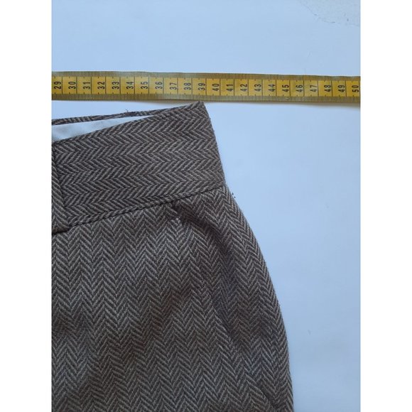 Banana Republic Brown Pantsuit - Picture 5 of 9